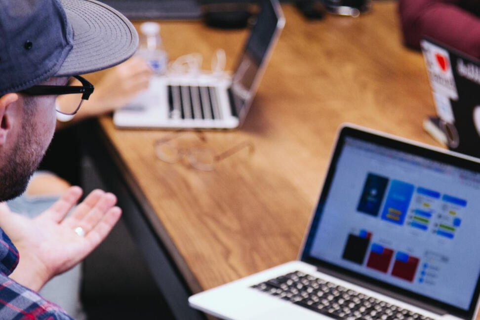 Building digital asset